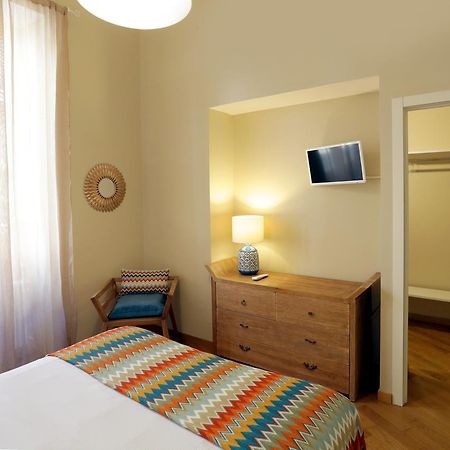 I Vicerè B&B Deluxe Naples Extérieur photo
