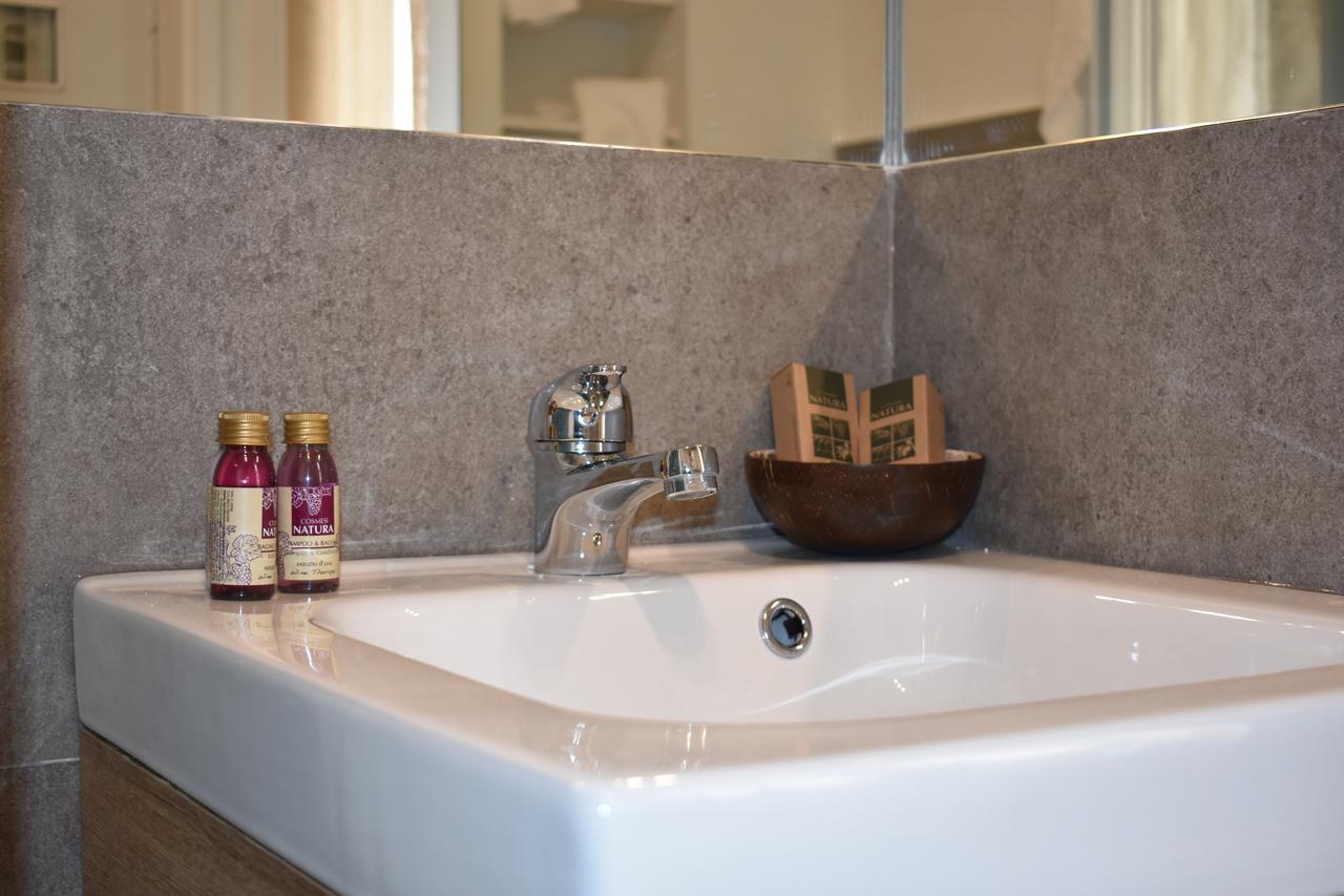 I Vicerè B&B Deluxe Naples Extérieur photo