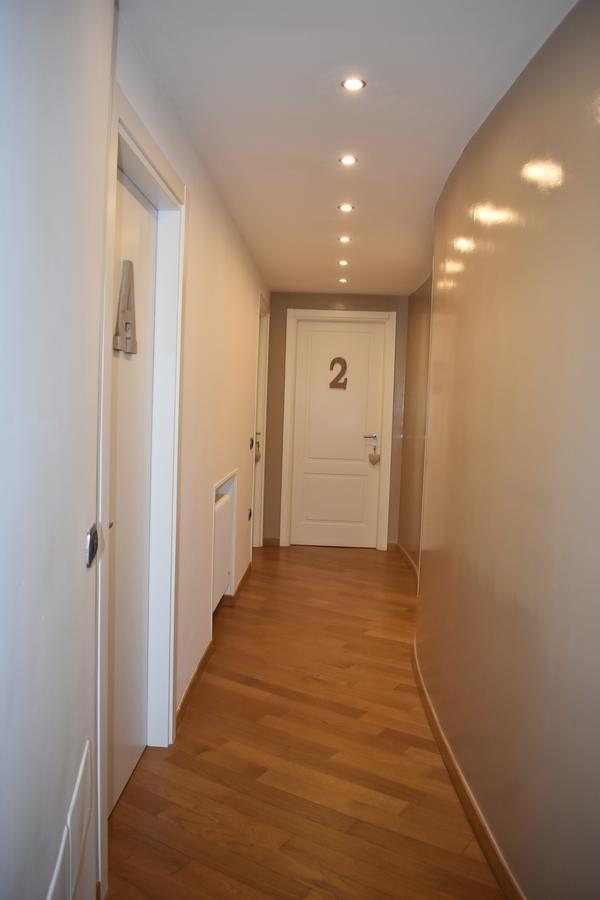 I Vicerè B&B Deluxe Naples Extérieur photo