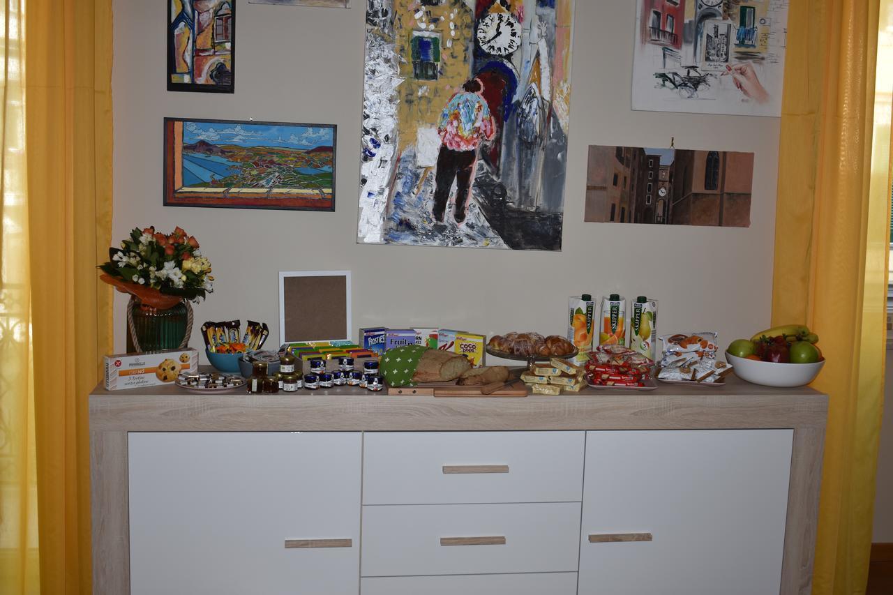 I Vicerè B&B Deluxe Naples Extérieur photo