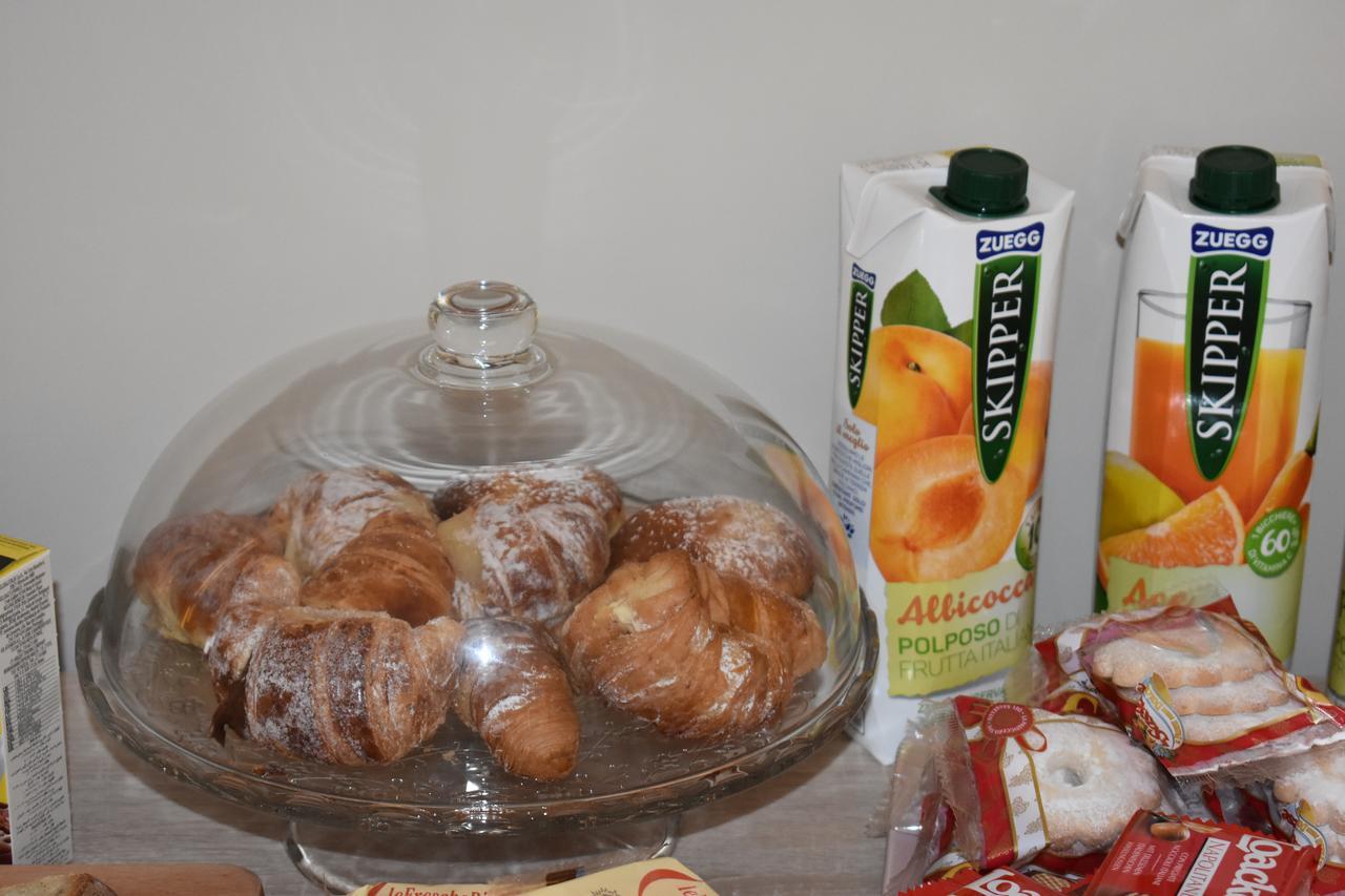 I Vicerè B&B Deluxe Naples Extérieur photo