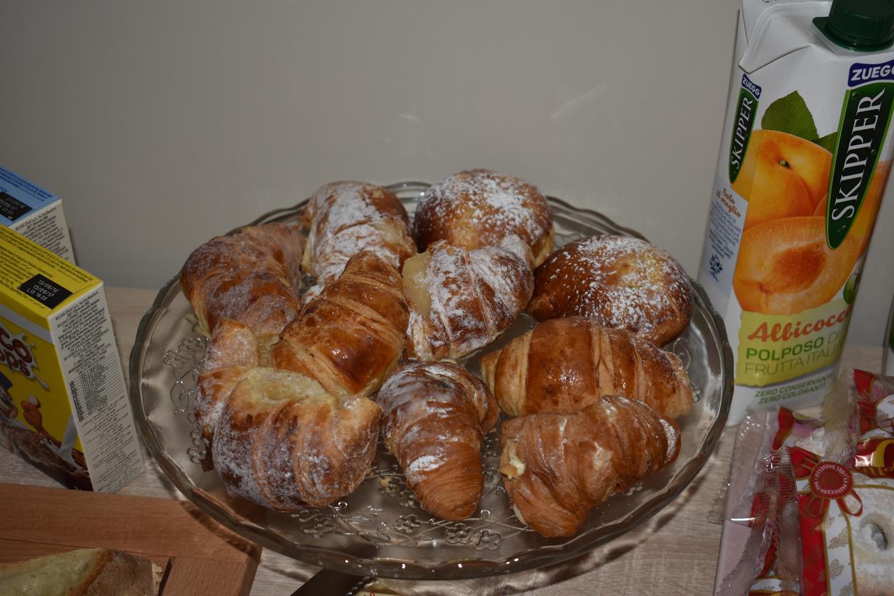 I Vicerè B&B Deluxe Naples Extérieur photo