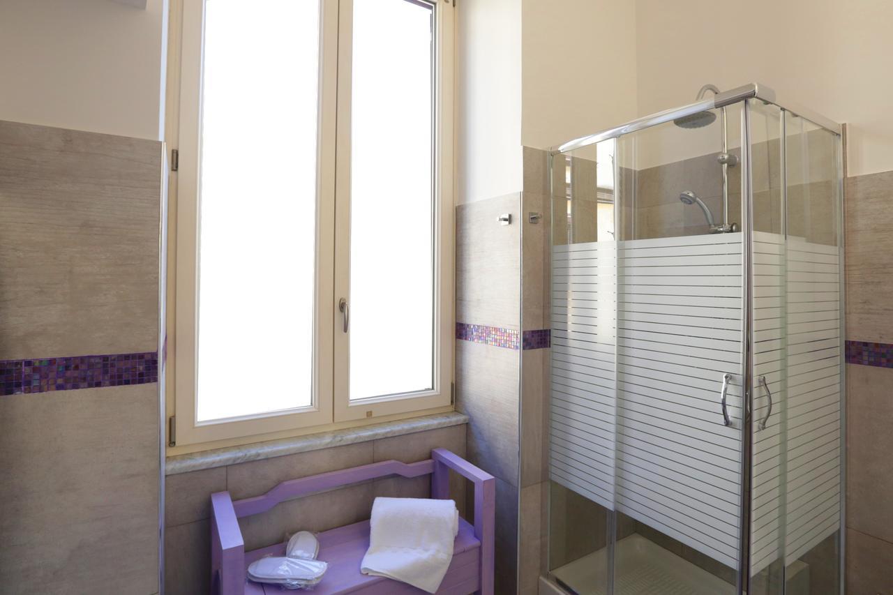 I Vicerè B&B Deluxe Naples Extérieur photo
