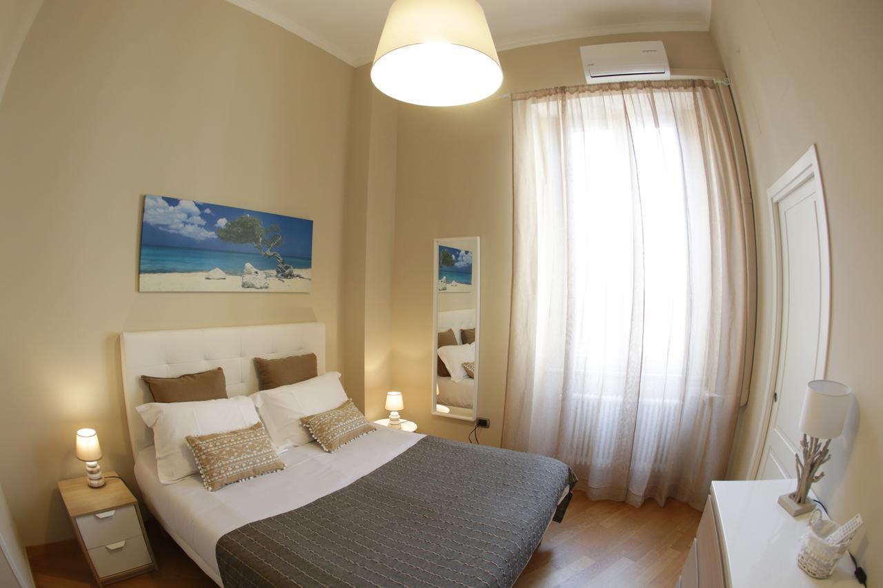 I Vicerè B&B Deluxe Naples Extérieur photo