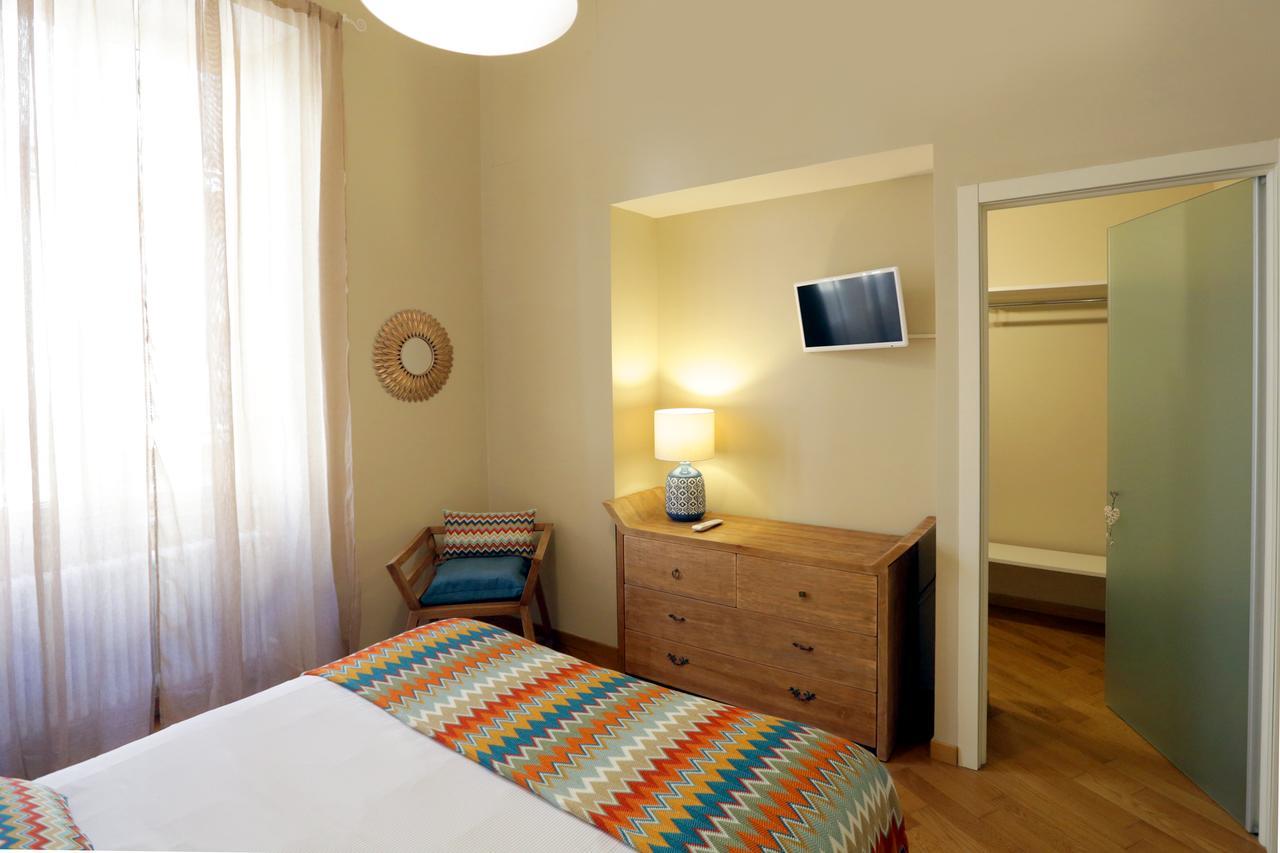 I Vicerè B&B Deluxe Naples Extérieur photo
