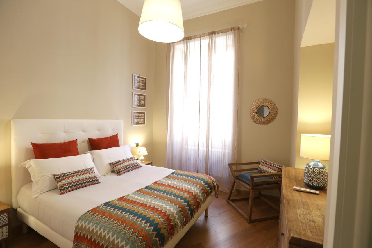 I Vicerè B&B Deluxe Naples Extérieur photo