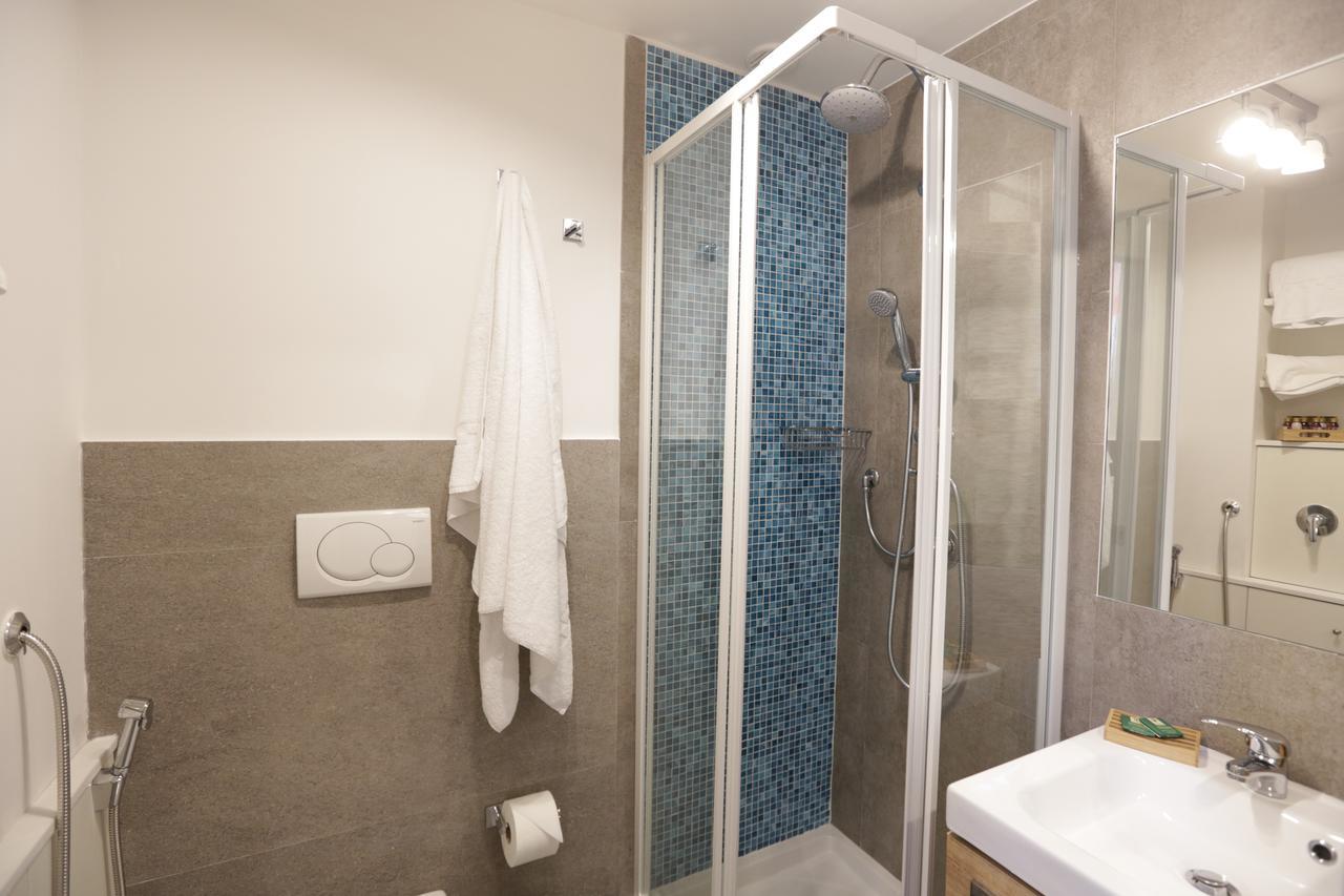 I Vicerè B&B Deluxe Naples Extérieur photo