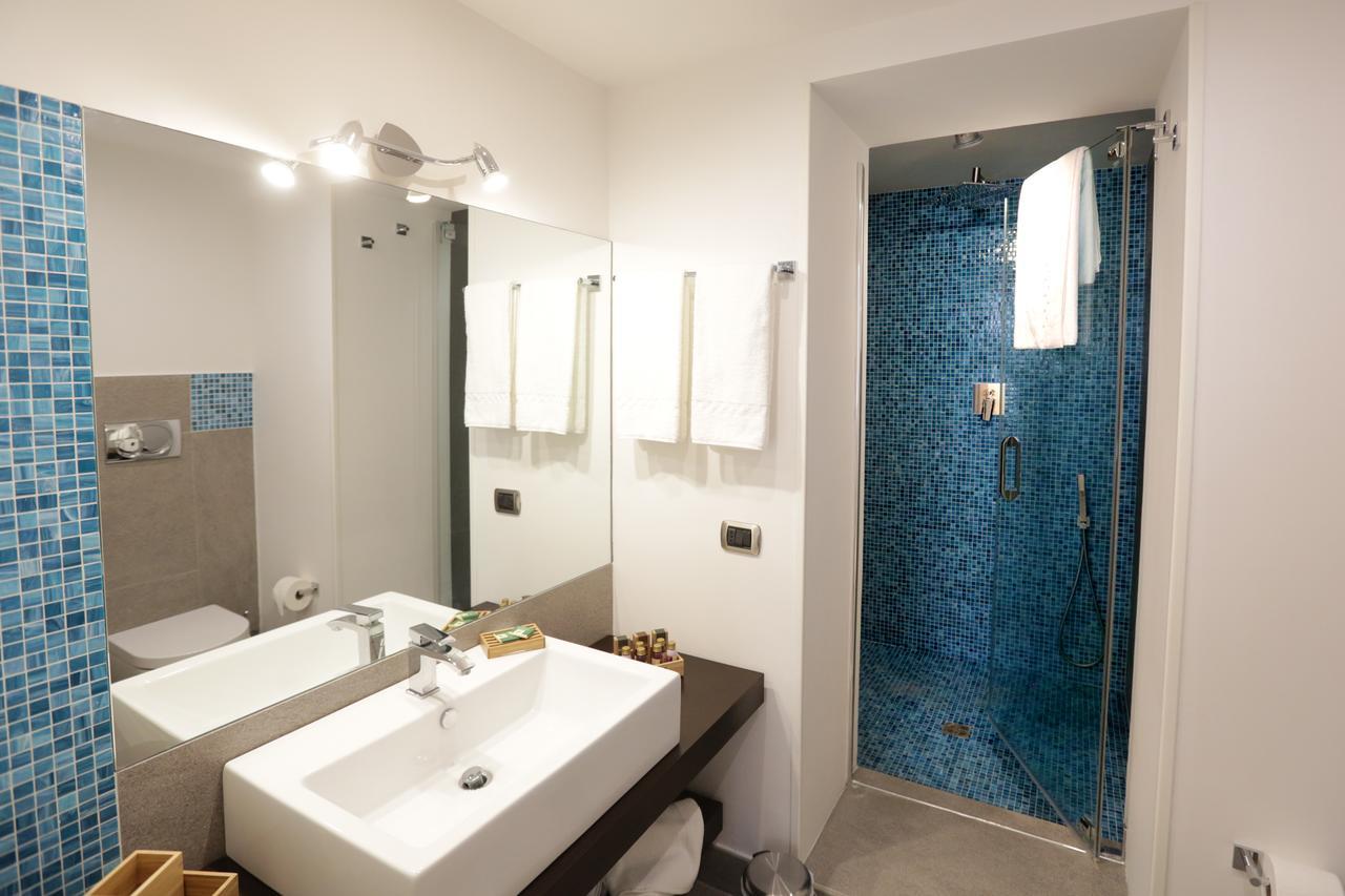 I Vicerè B&B Deluxe Naples Extérieur photo