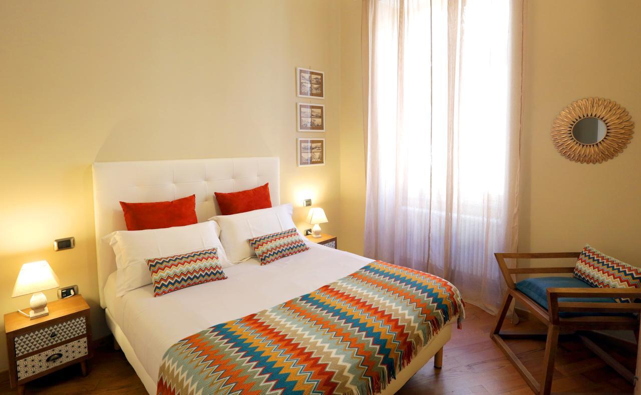 I Vicerè B&B Deluxe Naples Extérieur photo