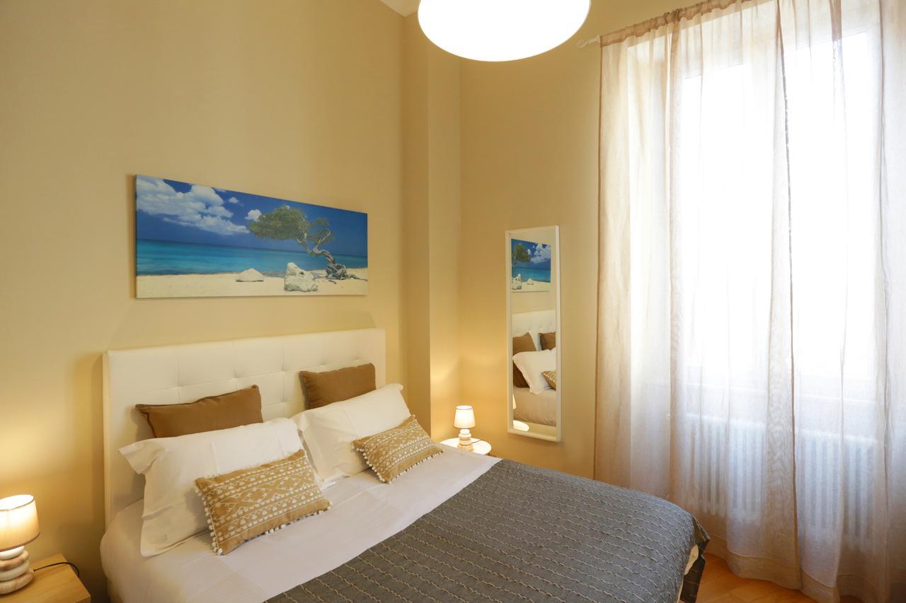 I Vicerè B&B Deluxe Naples Extérieur photo