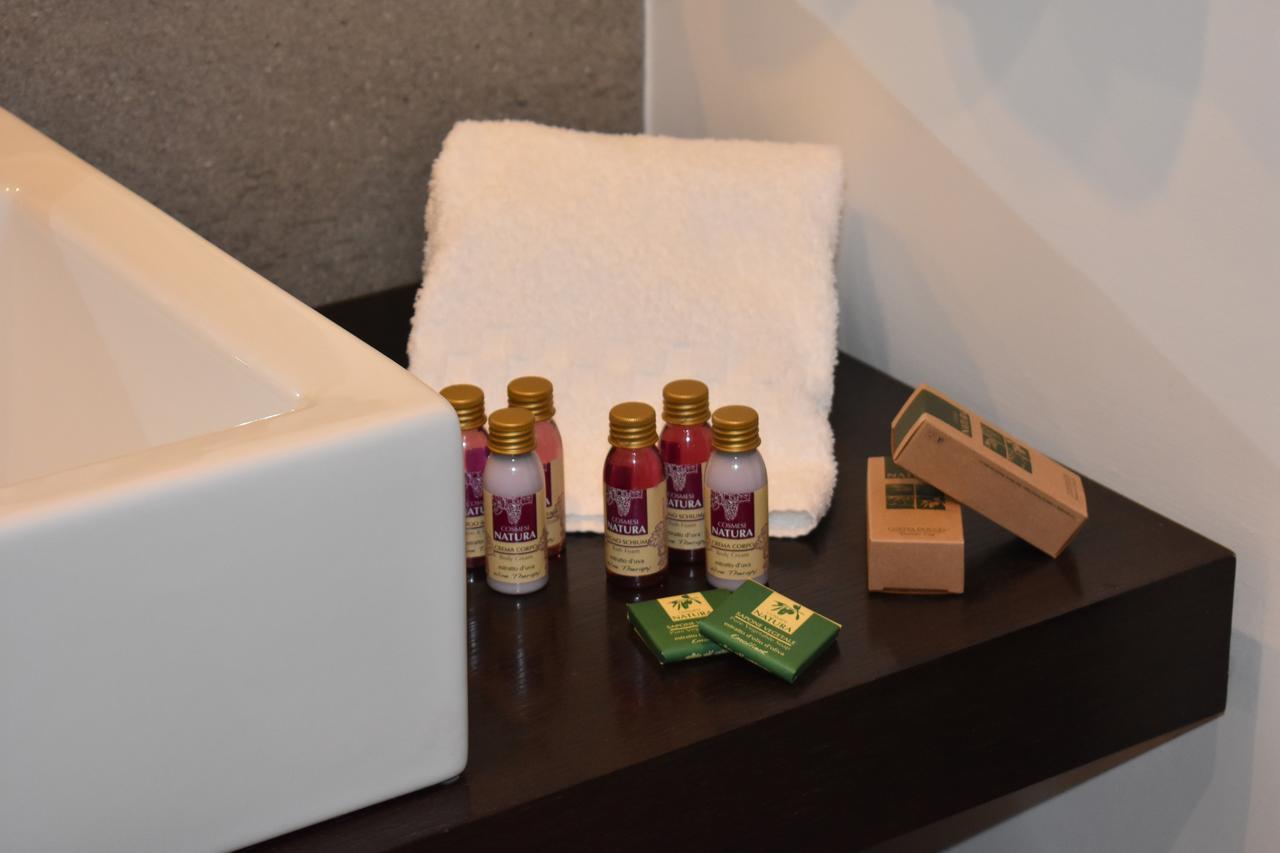 I Vicerè B&B Deluxe Naples Extérieur photo